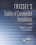 Trissel’s™ Stability of Compounded Formulations, 6e