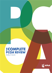 The Complete PCOA® Review 