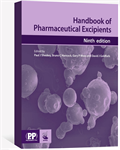 The Handbook of Pharmaceutical Excipients, 9e