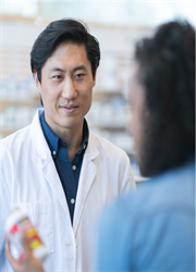 Medication Administration Services: Pharmacy-Based