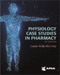 Physiology Case Studies in Pharmacy, 2e
