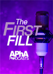 The First Fill Podcast Subscription