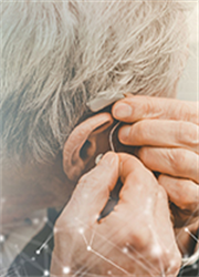 Pharmacy-based OTC hearing aids 