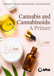 Cannabis and Cannabinoids: A Primer 