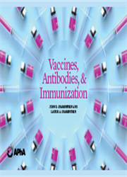 Vaccines, Antibodies, and Immunizations 