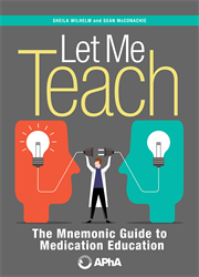 Let Me Teach: A Mnemonic Guide to Patient Education